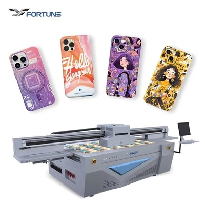 UV-printer telefoniümbriste jaoks